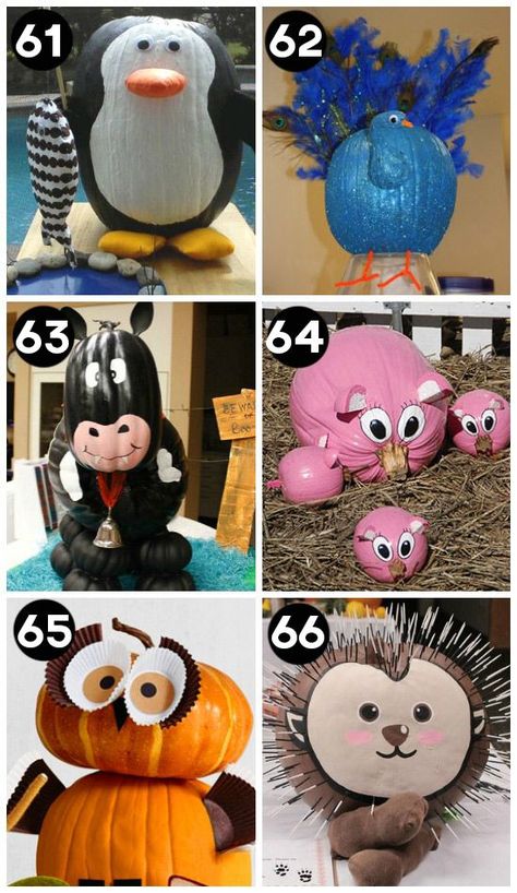 150 Pumpkin Decorating Ideas | The Dating Divas Cool Pumpkin Designs, Creative Pumpkin Decorating, Pumpkin Decorating Ideas, Pumpkin Decorating Contest, No Carve Pumpkin Decorating, Creative Pumpkin Carving, Pumpkin Contest, Halloween Pumpkin Designs, Halloween Pumpkins Painted