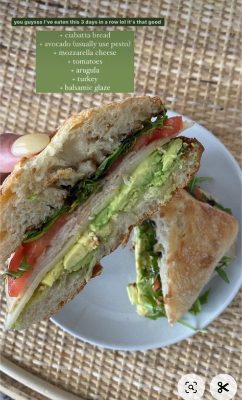 Non Cook Lunch Ideas, Fitness Food Healthy Lunch Ideas, Healthy Lunch Ideas Sandwiches, Clean Eating Sandwiches, Healthy Eating Lunch To Work, That Girl Lunch, Healthy Lunch Sandwiches, Easy Healthy Lunches For Work, Simple Sandwich Recipes