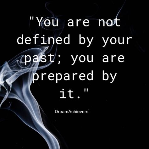 "🌟 You are not defined by your past; you are prepared by it. 💪✨ Embrace every experience as a stepping stone toward growth and resilience. Let this quote remind you that your journey shapes your strength and wisdom. 💖 #Inspiration #GrowthMindset #Strength #Resilience #SelfDevelopment #EmbraceYourJourney" Stepping Stone, Self Development, Growth Mindset, Stepping Stones, Let It Be, Stone, Quotes, Quick Saves, Instagram