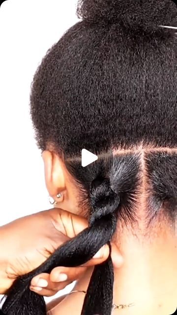 BRAIDS AND MORE | LONDON on Instagram: "As an enthusiastic client, for the love of Jumbo braids how big are you willing to go??? For me it’s always medium🙈.share yours with me right down below. ❤️and 💡

🎥 curtsy: @9ijabraids

#BohoBraids #CurlyBraids 
#HairInspo #BraidArtistry 
#HairGoals #HairTransformations
#TwistBraids
 #InvisibleKnots
#HairBraiderLondon 
#BraidArtistry 
#HairTransformations 
#HairInspo
#fauxlocsstyle
#braids#knotless
#knotlessbraids
#butterflylocs
#ghanabraids
#fauxlocs
#sisterlocksinstallation
#passiontwist
#godessbraids
#stitchbraids 
#bohostyle 
#BraidsInLondon
#BraidStylesUK
#HairBraidingLondon
#BraidedHairstyles
#LondonBraids
#HairBraidingArt
#BraidGoals
#BraidInspiration
#Bigbraids" Big Single Braids, Jumbo Braids Parting, Medium Rope Twist Braids, Box Twists Hairstyles, Big Knotless Braids, Jumbo Twist Braids, Jumbo Knotless Box Braids, Rope Twist Braids, Faux Locs Styles