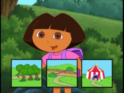 León, the Circus Lion/Gallery | Dora the Explorer Wiki | Fandom Dora Diego, Circus Lion, Travel Songs, Kai Lan, Circus Train, Amazing Maps, Circus Tent, Blue’s Clues, Kids Tv Shows