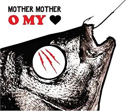 Mother Mother Album Cover, Spooky Song, Ava Green, Alternative Songs, Oh My Heart, Cage The Elephant, Mother Mother, Music Decor, Song List