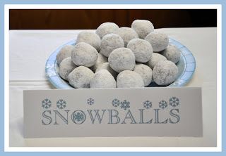 20 Pre-packaged Winter Holiday Class Party Snacks - PTO Today Polar Express Christmas Party, Polar Express Theme, Polar Express Party, Snow Party, School Christmas Party, Snowman Party, Kids Christmas Party, Donut Holes, Winter Wonderland Party