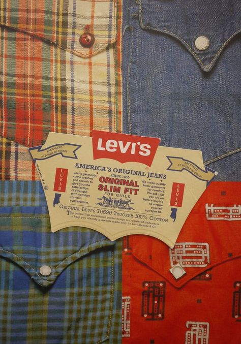 Levi’s Vintage Clothing, Levi’s Aesthetic, Levis History, Levis Branding, Levis Aesthetic, Retro Photoshoot, Levis Vintage, Study Board, American Jeans