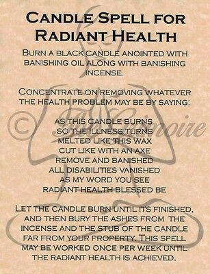 Candle spell for radiant health Candle Magick Spells, Candle Healing, Health Spell, Binding Spell, Real Witches, Spells For Beginners, Healing Spells, Magick Spells, Candle Magick