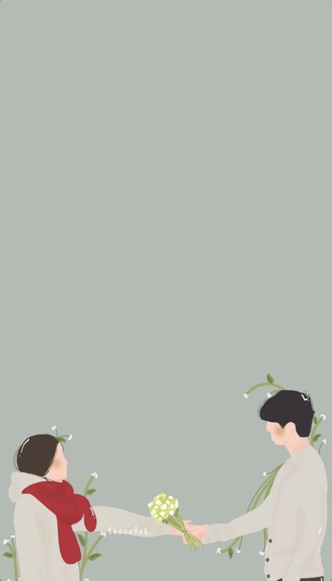 Kdrama Fan Art Wallpaper, Goblin Wallpaper Kdrama, Seni Korea, Goblin Kdrama, Goblin Art, Wallpaper Book, Wallpapers Cartoon, Wallpaper Doodle, Book Illustration Art