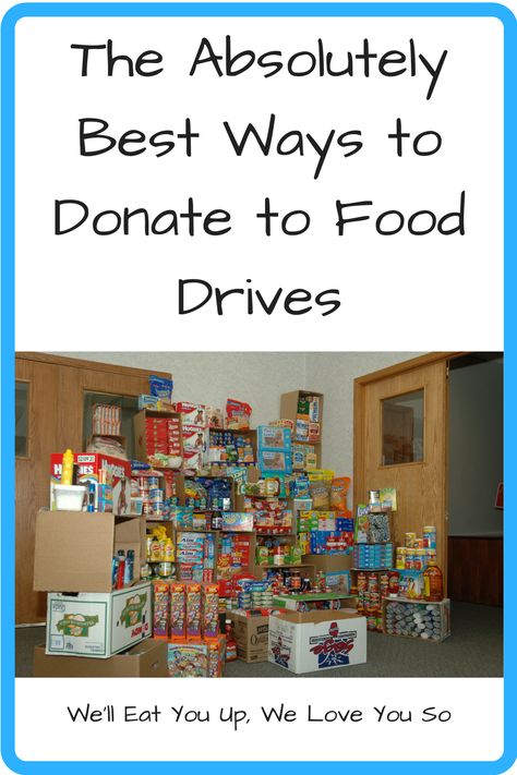 Canned Food Drive Ideas, School Food Drive Ideas, Food Drive Box Ideas, Food Drive Ideas, Food Pantry Donations, Food Bank Donations, Canned Food Drive, Food Donations, Donation Ideas