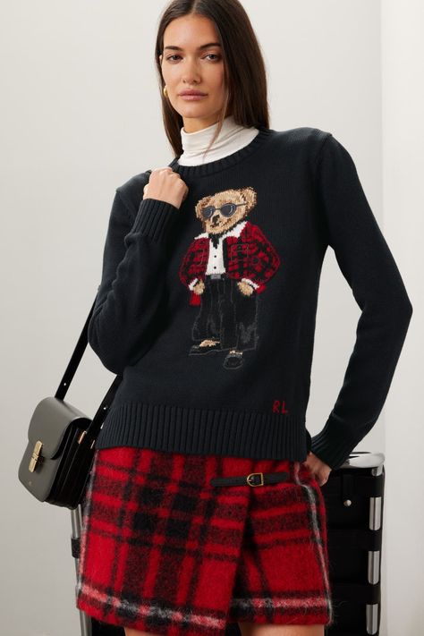 Polo Ralph Lauren Teddy Bear Sweater Polo Teddy Bear Sweater, Ralph Lauren Teddy Bear Sweater Outfit, Ralph Lauren Bear Sweater Outfit, Teddy Bear Sweater Outfit, Ralph Lauren Teddy Bear Sweater, Bear Sweater Outfit, Ralph Lauren Bear Sweater, Ralph Lauren Sweater Outfit, Polo Ralph Lauren Teddy Bear