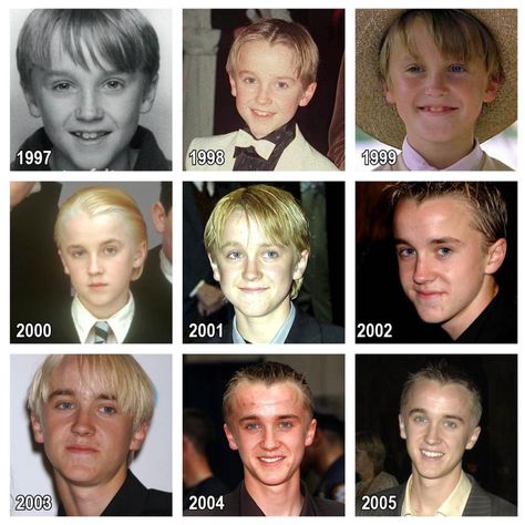 Tom Felton Young, Draco Malfoy Fanart, Draco Malfoy Aesthetic, Buku Harry Potter, Tom Felton Draco Malfoy, Draco And Hermione, Images Harry Potter, Harry Potter Draco Malfoy, Draco Harry Potter