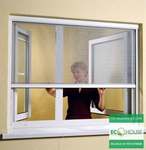 Roller mosquito nets Mosquito Door Screens, Mosquito Window Screen, Insect Screen Door, Upvc Sliding Doors, Mosquito Screen, Pvc Door, Mesh Door, Pvc Windows, Upvc Windows