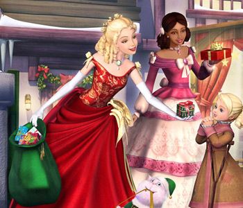 Barbie in a Christmas Carol Barbie In A Christmas Carol, Christmas Barbie, A Christmas Carol, Barbie Life, Barbie Princess, Movie Wallpapers, Barbie Movies, Mattel Barbie, Barbie World