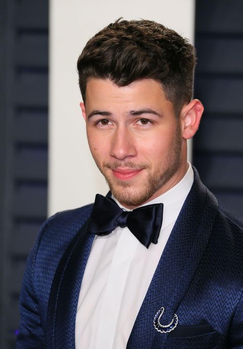 Nick Jonas Nick Jonas Concert, Nick Jonas Pictures, Christine Lahti, Kimiko Glenn, Alison Sudol, Jennifer Lewis, Maya Rudolph, Evan Ross, Black Panther 2018