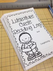 3rd Grade Pad: Hopping into the Love of Teaching: Literature Circles Lit Circles Elementary, Literacy Groups, Lit Circles, Third Grade Ela, Literacy Circles, Literature Circle, Teaching Literature, Classroom Tips, Third Grade Reading