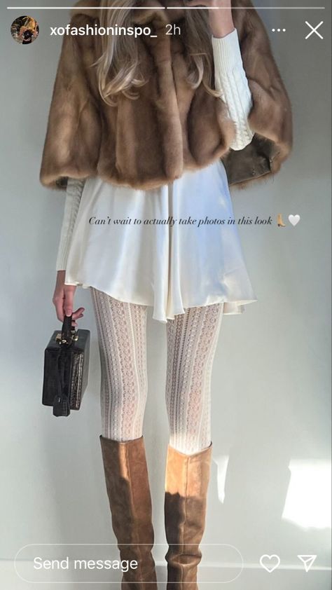 Outfits Over 40 Winter, Brunch Outfit Winter Dressy, Dinner Outfits For Women, Outfits Over 40, Dinner Outfits Summer, Thanksgiving Fits, Outfits With Boots, Beige Outfits, Brunch Outfit Winter