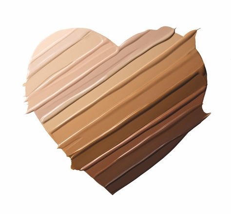 Shades Of Foundation, Shades Of Nude, Foundation Swatches, Imagenes Mary Kay, Makeup Shades, Creamy Concealer, Beauty Products Photography, Photographie Inspo, Foundation Shades