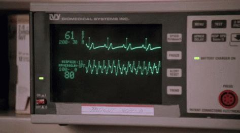 Ekg Machine GIF - Ekg Machine Heart Rate - Discover & Share GIFs Ekg Machine, Life Support Machine, Bad Case Of Stripes, Heart Beating Fast, Heart Gif, Cute Banners, Organization Diy, Heart Rate Monitor, Tattoo Sleeve