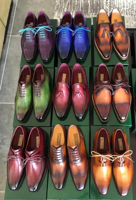 Patina Shoes Men, Patina Shoes, Mens Luxury, Handmade Shoes, Shoes Men, Luxury Shoes, Patina, Shoes Mens, Quick Saves