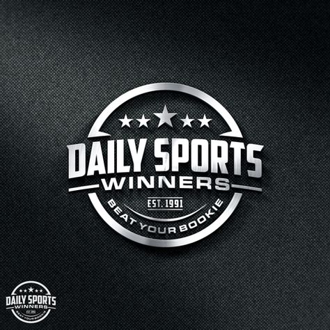 Sports Betting Logo, Bet Logo, Startup Logo, Sports Design Inspiration, Coffee Business, Professional Logo Design, Professional Logo, Logo Ideas, Sports Betting