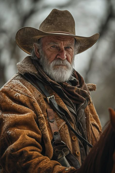 Western Animals, Cowboy Draw, Drawing The Human Head, Cowboy Photography, Old Cowboy, Animals Landscape, Cowboy Artists, Western Hero, Cowboy Pictures