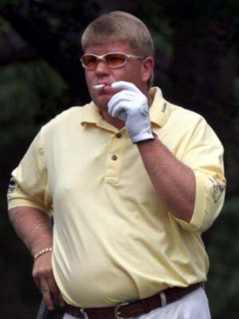 John Daley John Daly Cocktail, John Daly, Behavior Change, Health Habits, Lifestyle Changes, Get In Shape, Fitness Inspiration, The Man, Men's Polo Shirt