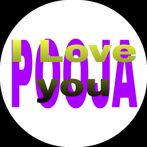 pooja i love you Pooja Name, Couples Hugging, Hugging Couple, Cute Couples Hugging, Name Logo, Vimeo Logo, I Love You, Company Logo, Tech Company Logos