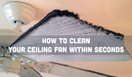 How to Clean Your Ceiling Fan within Seconds | JD Lighting Ceiling Fan Hack, How To Clean Bedroom, How To Clean Fans, Celing Fan, Cleaning Ceilings, Cleaning Ceiling Fans, Fan Lighting, Bedroom Fan, Clorox Wipes