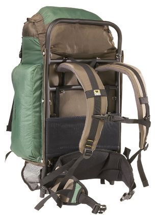 Survival Cache, External Frame Backpack, Frame Backpack, Tactical Fashion, Camping Bushcraft, Bushcraft Kit, Tactical Wear, Retro Backpack, Hunting And Fishing