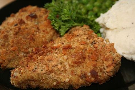 Found it! Best Baked Chicken Recipe, Best Baked Chicken, Herbed Chicken, Chicken Breasts Recipe, Herb Chicken, Wild Rice Soup, Oven Baked Chicken, Baked Chicken Breast, Baked Chicken Recipes