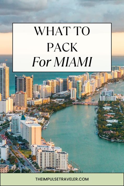 Planning a trip to Miami but not sure what to pack? Then check out this packing list for Miami to ensure you don’t forget anything! Miami packing list | What to wear in Miami outfits | Packing list for Miami vacation | Miami travel essentials | Miami outfit ideas | What to pack for a trip to Miami | Miami trip packing list | Packing tips for Miami | Miami vacation packing guide | Miami weekend packing list | What to bring to Miami | Miami beach essentials | Miami travel packing list. Miami In November Outfits, Miami Packing List, Weekend Trip Outfits, Miami Outfit Ideas, Summer Travel Packing, Miami Weekend, Vacation Miami, Weekend Packing List, Miami Outfit