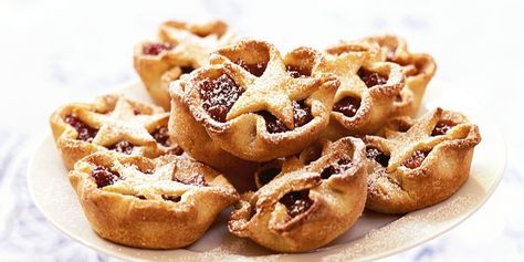 https://www.bbcgoodfood.com/recipes/mince-pies
Paul Hollywood
https://www.raymondblanc.com/recipes/mince-pies/
https://www.gordonramsayrestaurants.com/recipes/mince-pies/ Vegan Mince Pies, Mince Pie Recipe, Mince Pie, Paul Hollywood, Perfect Pies, Mince Pies, Crumble Topping, Puff Pastry, Recipe Collection