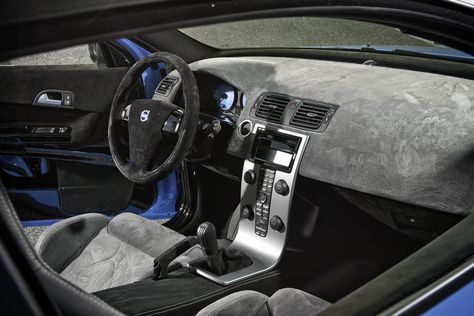 Volvo C30 Polestar concept interior Volvo C30 Interior, Volvo C70 T5, Scandi Furniture, Fast Sports Cars, Volvo C70, First Cars, Volvo V50, Volvo C30, Volvo S40