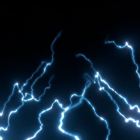 Lightning Eyes, Lightning Gif, Eyes Gif, Ombre Wallpaper Iphone, Lightning Powers, Great Comet Of 1812, Gif Background, Plantas Vs Zombies, Ride The Lightning