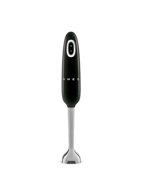 Hand Blender HBF01 by Smeg Smeg Hand Blender, Hand Blender, Small Kitchen Appliances, Small Kitchen, Home Renovation, Kitchen Appliances, Home Appliances, Dream House, How To Plan