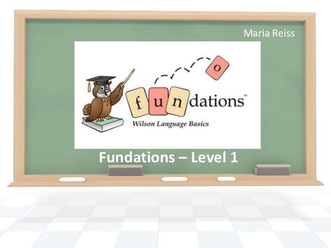 A brief overview of Fundations, Wilson Language Basics, Level 1. Wilson Fundations Kindergarten, Fundations Kindergarten, Wilson Reading Program, Wilson Reading, Instructional Coaching, Reading Program, School Time, Too Cool For School, Kid Crafts