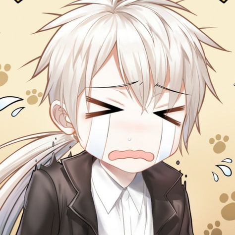 Mystic Messenger Pfp, Zen Icon, Mystic Messenger, Zen, Anime