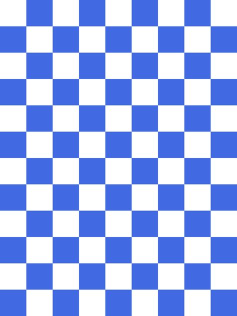 Checkered - White and Royal Blue Hand & Bath Towel by CheckeredAndDiamonds - Hand Towel White Pattern Wallpaper, Checker Wallpaper, Iphone Wallpaper Vsco, Free Overlays, Wallpaper Pattern, Yellow Wallpaper, Animation Background, Cute Wallpaper Backgrounds, Pics Art