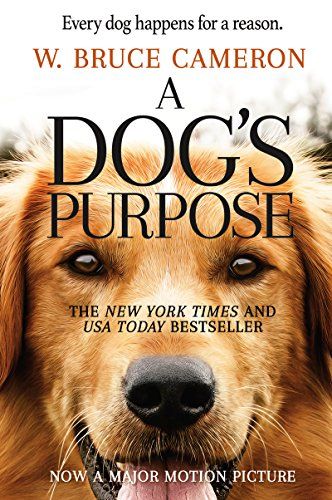 Book Review A Dog's Purpose by W. Bruce Cameron A Dog's Purpose, A Dog's Journey, Peggy Lipton, Cider House Rules, A Dogs Purpose, Dog Books, Dog Search, Dog Stories, Dog Eyes