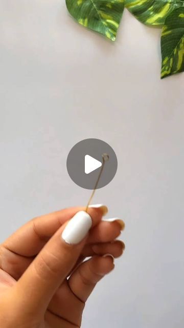 Diy Ear Cuff, Ear Cuff Diy, Wrapping Tutorial, Jewellery Wire, Wire Wrapping Tutorial, Instagram Diy, Bead Weaving, Wire Jewelry, Wire Wrapping