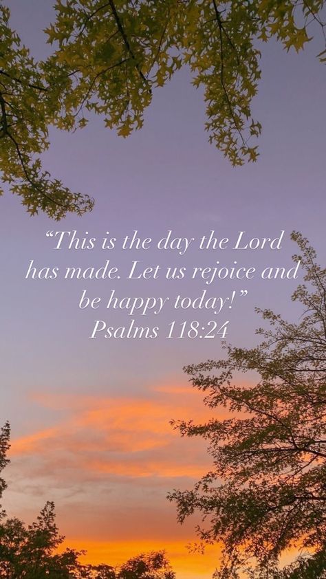 Morning Scripture Grateful Morning, Morning Aesthetics, Morning Scripture, Happy Today, Psalms, Good Morning, Inspirational Quotes, Wallpapers, Quotes