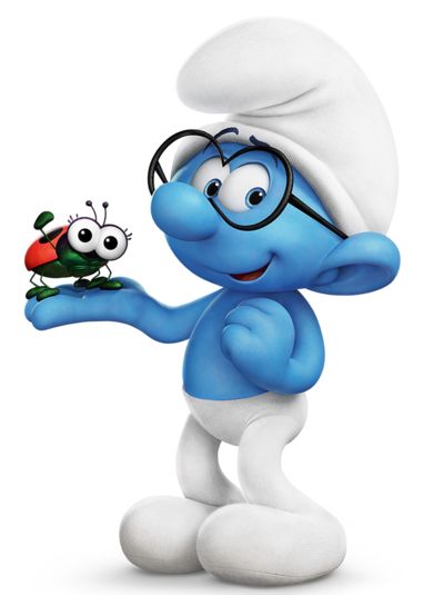 Smurfs Movie, Smurfs Party, Smurf Village, Lost Village, Papa Smurf, The Smurfs, Image Swag, Disney Home Decor, Classic Cartoon Characters