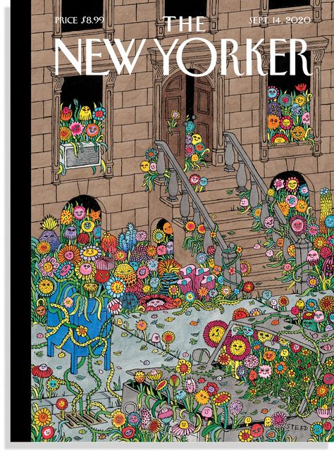 The New Yorker Magazine, New Yorker Magazine, New Yorker Covers, Picture Collage Wall, Photo Wall Collage, Art Collage Wall, Picture Collage, The New Yorker, New Wall