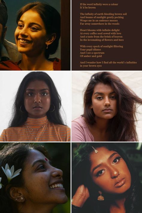 Dark Skin Indian Woman Aesthetic, Indian Skin Aesthetic, Dusky Skin Outfits Indian, Indian Old Money, Dusky Skin Makeup, Desi Makeup Looks, Tamil Women, Bengali Aesthetic, Indian Skin Makeup