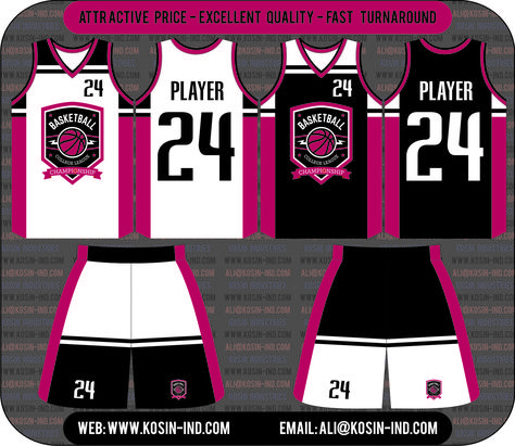 get your own custom made uniforms Ali@kosin-ind.com www.kosin-ind.com #customapparels #teamuniform #sportswear #teamwear #lacrosse #basketball #soccer #baseball #Hoodie #sublimatedhoodie #screenprin #tackletwillembroidery #uniforms #shorts #lacrossejerseys #lacrosselife #activewear #streetwear #icekoceyjersey #goaliejerseys #swag Best Basketball Jersey Design, Jersey Basket, Basketball Uniforms Design, Basketball T Shirt Designs, Volleyball Jerseys, Design Jersey, Sports Jersey Design, Baseball Hoodie, Nba Jerseys