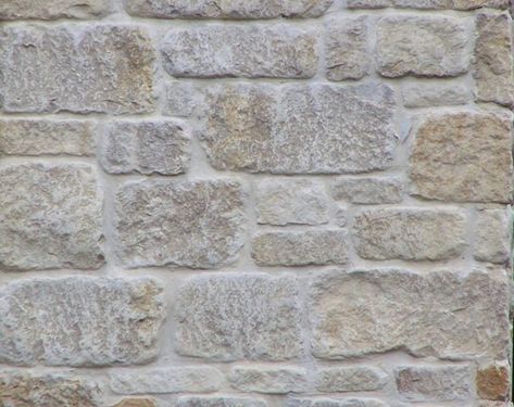 Stone Veneer Exterior, Exterior Materials, Faux Stone Walls, Stone Exterior Houses, South Alabama, Stone Exterior, Backyard Plan, Cultured Stone, Exterior Makeover