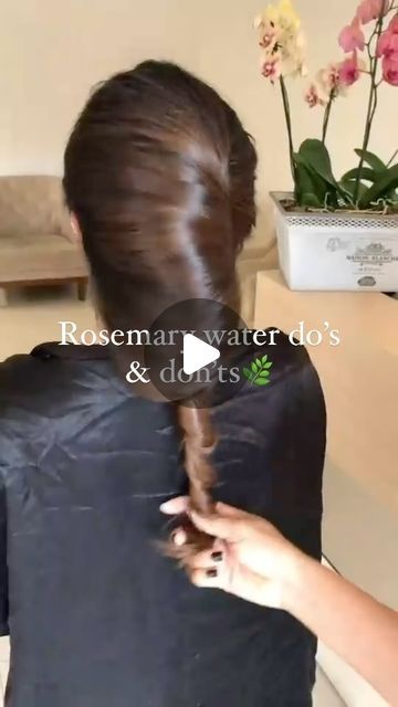 TransforimgGlowUp on Instagram: "Do’s & don’ts⤵️
✅Do add extra ingredients like mint.
✅Do apply Rosemary on scalp only, not on ends.
✅Do let rest & cool.
✅Do use everyday.
✅Do wash leaves first.
✅Do store in the fridge.
✅Do freeze left over Rosemary Water, it will last longer.

❌Don’t overcook it.
❌Don’t mix Rosemary Water + Oils.
❌Don’t rinse out after applied to the scalp.
❌Don’t keep water longer than 1 week.

Follow @transformingglowup for more such tips!🌷

Do you want  to transform yourself and become unrecognisable? 

Just Comment “Yes” or DM, And We’ll send you a Pdf Guide link.🔗

#haircare #hair #beauty #skincare #hairstyle #hairstyles #hairgoals #haircut #haircolor #healthyhair #naturalhair #hairstylist #hairgrowth #hairdresser #makeup #shampoo #hairsalon #longhair #hairtreatmen Become Unrecognisable, Rosemary Water, Transform Yourself, Beauty Skincare, Hair Care Routine, Hair Transformation, Hair Goals, Hair Growth, Hair Treatment