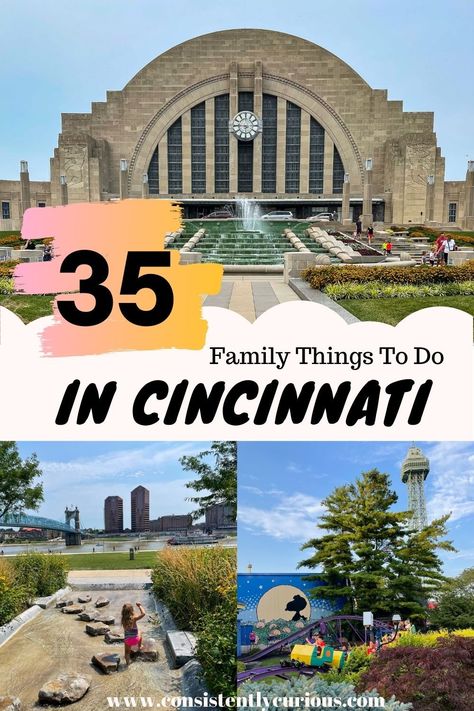 Cinncinati Ohio Things To Do With Kids, Fun Things To Do In Cincinnati Ohio, Things To Do In Cinncinati Ohio, Cinncinati Ohio Things To Do, What To Do In Cincinnati Ohio, Cincinnati Ohio Things To Do, Things To Do In Ohio With Kids, Cincinnati Things To Do, Cincinnati Outfit