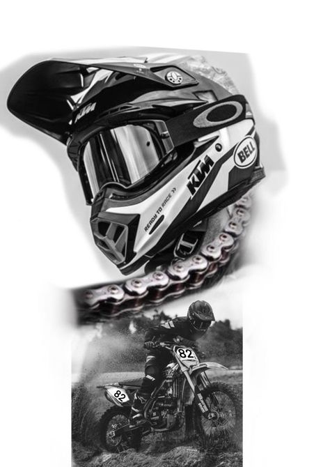 Motocross Tattoo, Geometric Wallpaper Iphone, Helmet Tattoo, Tier Tattoo, Football Poses, Motocross Love, Bike Tattoos, Diamond Tattoos, Motocross Helmets