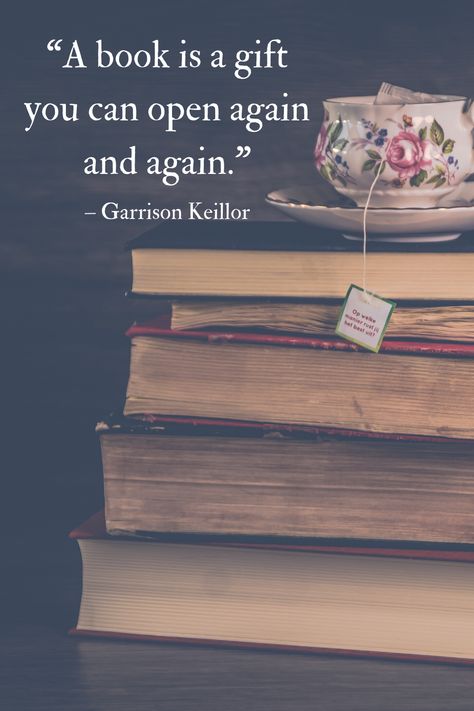 Library Writer Reader Bookish, Open Book Quotes, Read More Books Quotes, Book Worms Quotes, Love Books Quotes, Tea Bookmark, Garrison Keillor, Quotes About Reading, Book Motivation