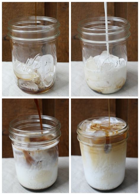 How to make an Iced Caramel Macchiato From home How To Make Caramel Macchiato At Home, Nespresso Hacks, Copycat Caramel Macchiato, Diy Caramel Macchiato, Torani Caramel Syrup Recipes, How To Make A Iced Caramel Macchiato, Caramel Macchiato Nespresso, Nespresso Drinks, Caramel Syrup Recipe