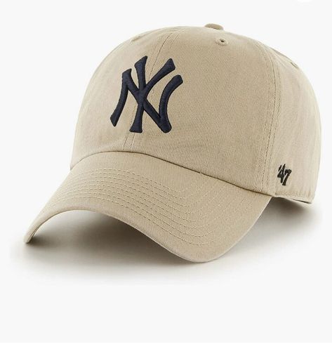 Go here to get it... https://amzn.to/3j7mgqT Ny Yankees Hat, Yankees Cap, Yankees Hat, Fenway Park, Ny Yankees, Strapback Hats, 47 Brand, Logo Color, Black Logo